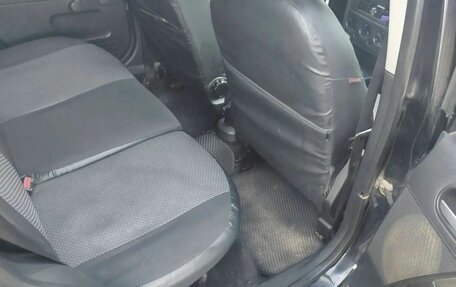 Ford Fusion I, 2006 год, 370 000 рублей, 10 фотография