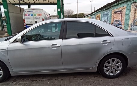 Toyota Camry, 2007 год, 1 450 000 рублей, 3 фотография