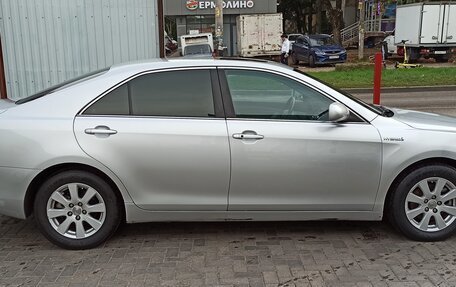 Toyota Camry, 2007 год, 1 450 000 рублей, 7 фотография