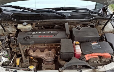 Toyota Camry, 2007 год, 1 450 000 рублей, 17 фотография