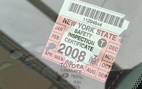 Toyota Camry, 2007 год, 1 450 000 рублей, 18 фотография