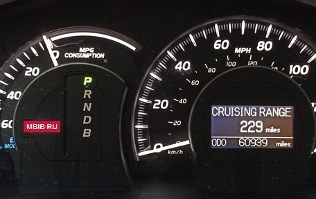 Toyota Camry, 2007 год, 1 450 000 рублей, 11 фотография