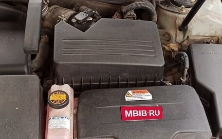 Toyota Camry, 2007 год, 1 450 000 рублей, 15 фотография