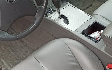Toyota Camry, 2007 год, 1 450 000 рублей, 22 фотография