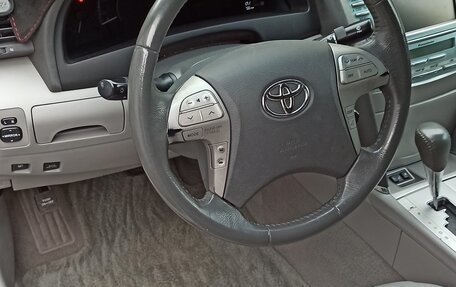 Toyota Camry, 2007 год, 1 450 000 рублей, 23 фотография