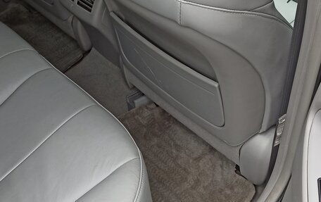 Toyota Camry, 2007 год, 1 450 000 рублей, 29 фотография