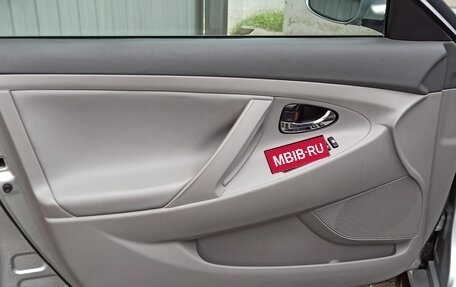 Toyota Camry, 2007 год, 1 450 000 рублей, 21 фотография