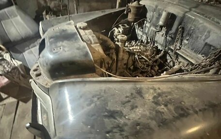 ГАЗ М-20 «Победа», 1954 год, 170 000 рублей, 3 фотография