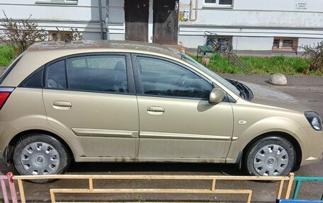 KIA Rio II, 2011 год, 680 000 рублей, 2 фотография