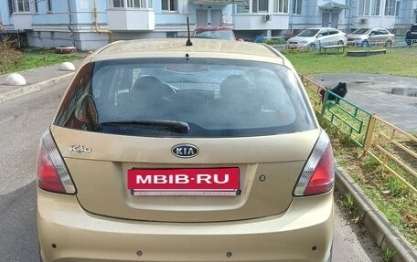 KIA Rio II, 2011 год, 680 000 рублей, 3 фотография