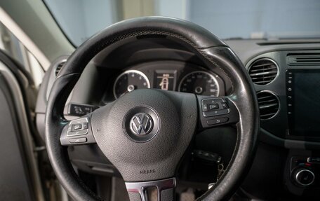 Volkswagen Tiguan I, 2013 год, 949 000 рублей, 12 фотография
