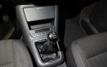 Volkswagen Tiguan I, 2013 год, 949 000 рублей, 13 фотография