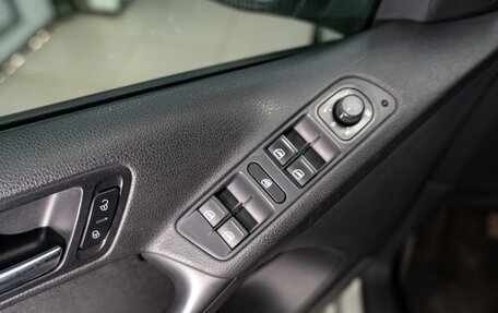 Volkswagen Tiguan I, 2013 год, 949 000 рублей, 10 фотография