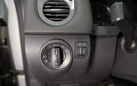 Volkswagen Tiguan I, 2013 год, 949 000 рублей, 9 фотография