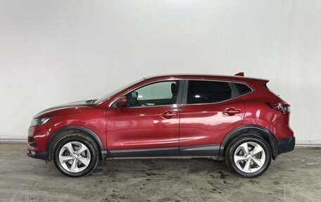 Nissan Qashqai, 2019 год, 1 460 000 рублей, 7 фотография