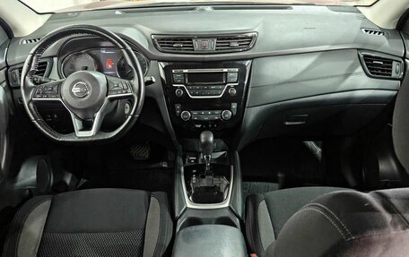 Nissan Qashqai, 2019 год, 1 460 000 рублей, 9 фотография