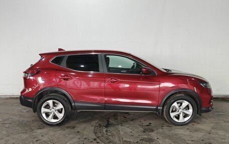 Nissan Qashqai, 2019 год, 1 460 000 рублей, 8 фотография