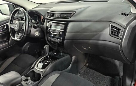 Nissan Qashqai, 2019 год, 1 460 000 рублей, 10 фотография