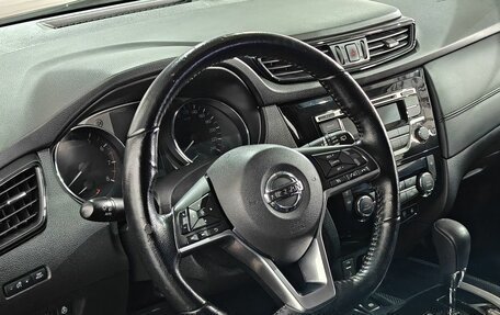 Nissan Qashqai, 2019 год, 1 460 000 рублей, 12 фотография