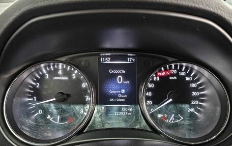 Nissan Qashqai, 2019 год, 1 460 000 рублей, 13 фотография