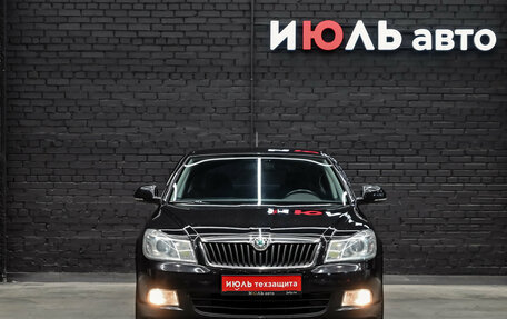 Skoda Octavia, 2012 год, 900 000 рублей, 2 фотография