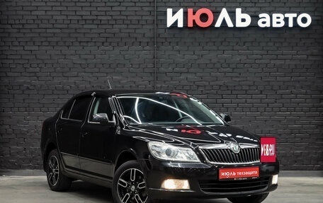 Skoda Octavia, 2012 год, 900 000 рублей, 3 фотография