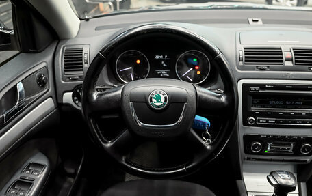 Skoda Octavia, 2012 год, 900 000 рублей, 12 фотография