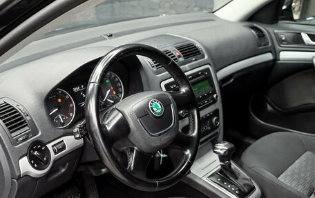 Skoda Octavia, 2012 год, 900 000 рублей, 16 фотография