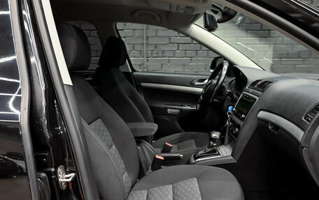 Skoda Octavia, 2012 год, 900 000 рублей, 11 фотография