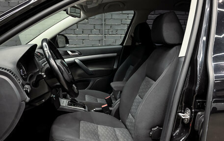 Skoda Octavia, 2012 год, 900 000 рублей, 10 фотография