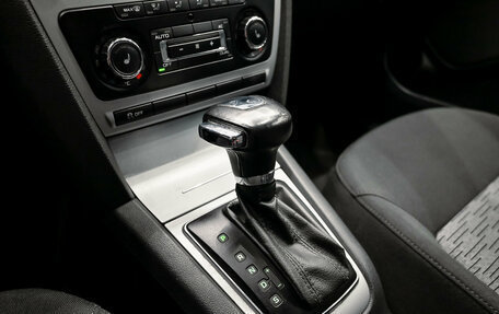 Skoda Octavia, 2012 год, 900 000 рублей, 15 фотография