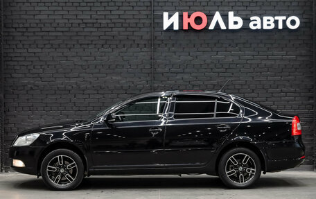 Skoda Octavia, 2012 год, 900 000 рублей, 8 фотография