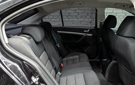 Skoda Octavia, 2012 год, 900 000 рублей, 17 фотография