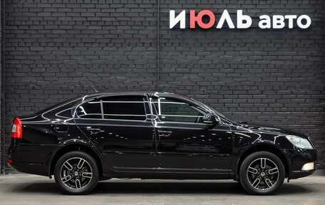 Skoda Octavia, 2012 год, 900 000 рублей, 9 фотография