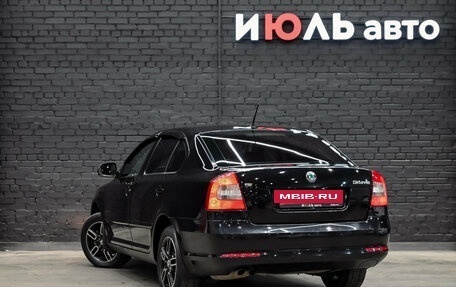 Skoda Octavia, 2012 год, 900 000 рублей, 7 фотография