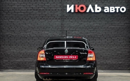 Skoda Octavia, 2012 год, 900 000 рублей, 5 фотография