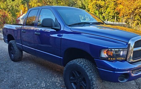 Dodge RAM III, 2003 год, 2 000 000 рублей, 3 фотография
