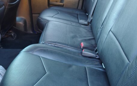Dodge RAM III, 2003 год, 2 000 000 рублей, 7 фотография