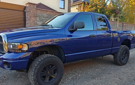 Dodge RAM III, 2003 год, 2 000 000 рублей, 2 фотография