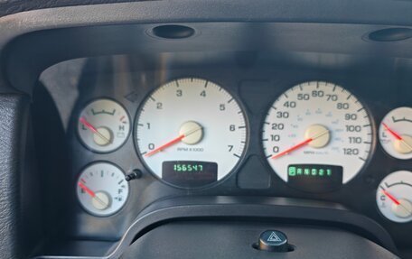Dodge RAM III, 2003 год, 2 000 000 рублей, 12 фотография