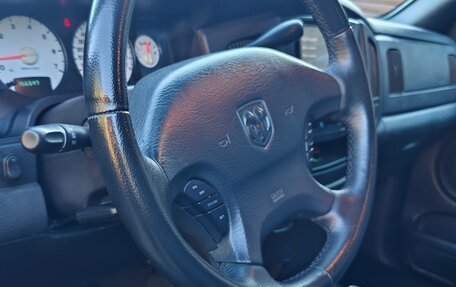Dodge RAM III, 2003 год, 2 000 000 рублей, 10 фотография