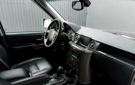 Land Rover Discovery III, 2005 год, 1 050 000 рублей, 13 фотография