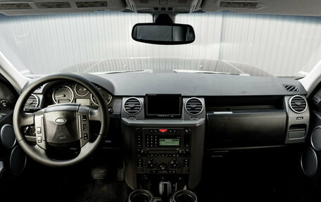 Land Rover Discovery III, 2005 год, 1 050 000 рублей, 12 фотография