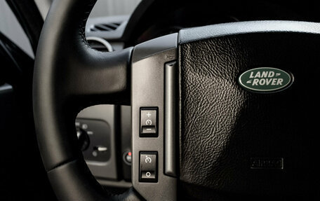 Land Rover Discovery III, 2005 год, 1 050 000 рублей, 15 фотография
