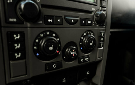 Land Rover Discovery III, 2005 год, 1 050 000 рублей, 21 фотография