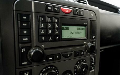 Land Rover Discovery III, 2005 год, 1 050 000 рублей, 20 фотография