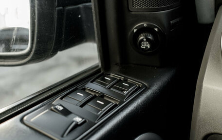 Land Rover Discovery III, 2005 год, 1 050 000 рублей, 24 фотография
