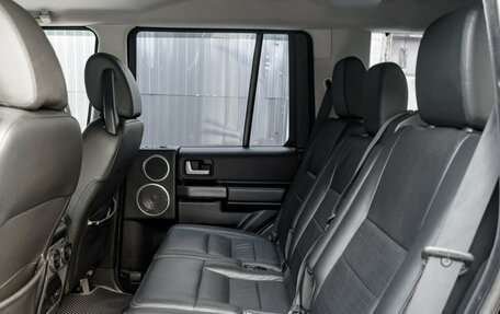 Land Rover Discovery III, 2005 год, 1 050 000 рублей, 25 фотография