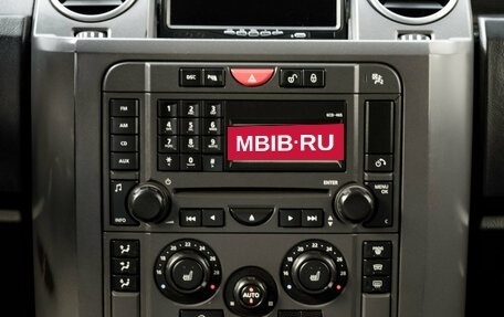 Land Rover Discovery III, 2005 год, 1 050 000 рублей, 18 фотография