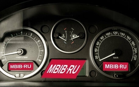 Land Rover Discovery III, 2005 год, 1 050 000 рублей, 17 фотография